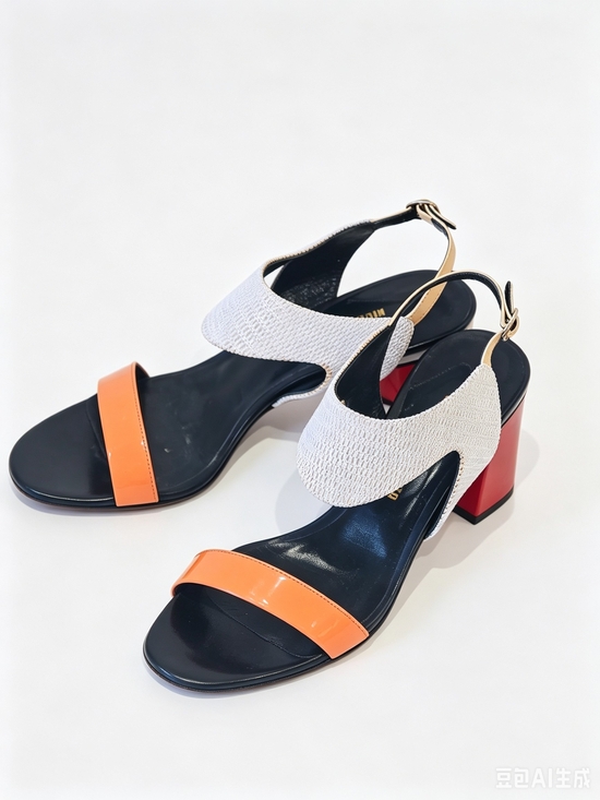Nicholas Kirkwood Shoes - Nicholas Kirkwood  block heel sandals